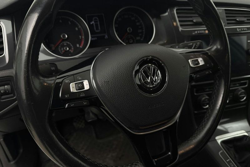 Volkswagen Golf bild 13