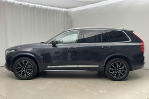 Volvo XC90 bild 2
