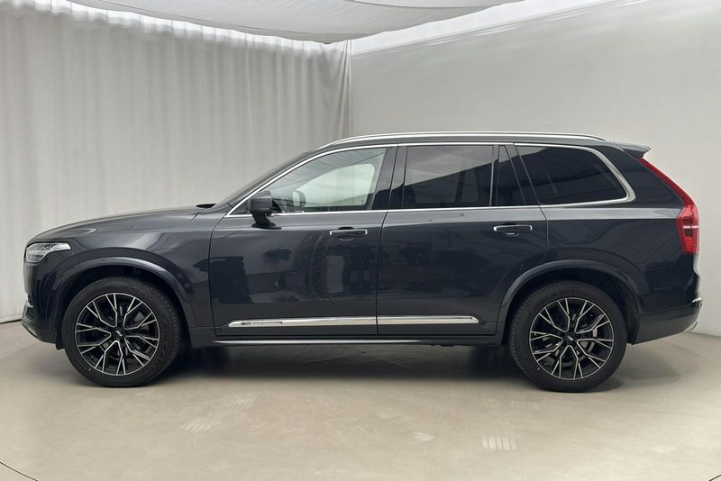 Volvo XC90 bild 2