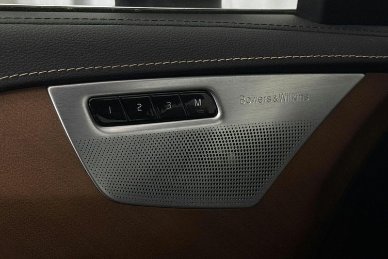 Volvo XC90 bild 17