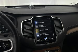 Volvo XC90 bild 15