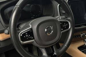 Volvo XC90 bild 18