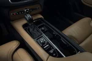 Volvo XC90 bild 16