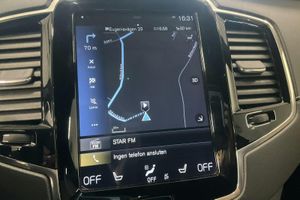 Volvo XC90 bild 11