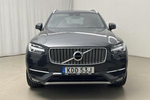 Volvo XC90 bild 4