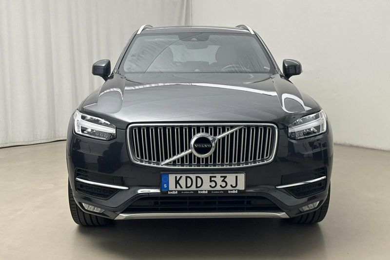 Volvo XC90 bild 4