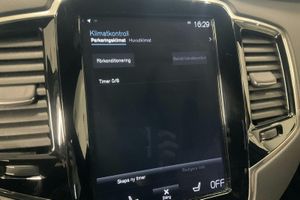 Volvo XC90 bild 13