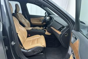 Volvo XC90 bild 7
