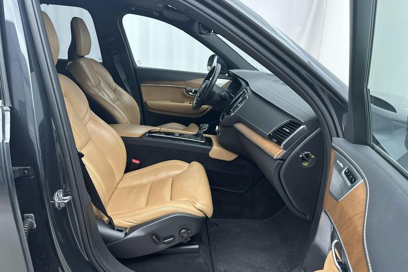 Volvo XC90 bild 7