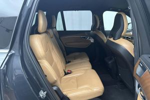 Volvo XC90 bild 8