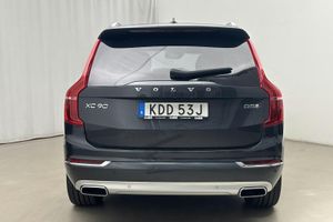Volvo XC90 bild 5
