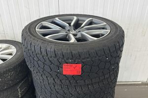 Volvo XC90 bild 19