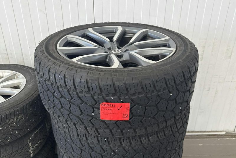 Volvo XC90 bild 19