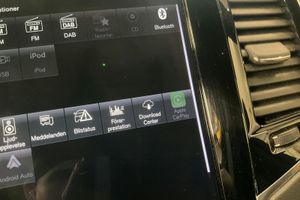 Volvo XC90 bild 14