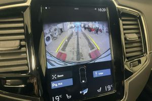 Volvo XC90 bild 12
