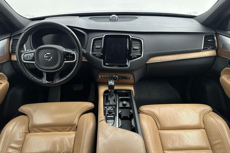 Volvo XC90 bild 6
