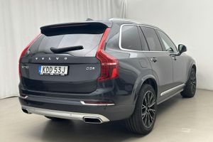 Volvo XC90 bild 3