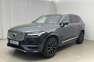 Volvo XC90 bild 1