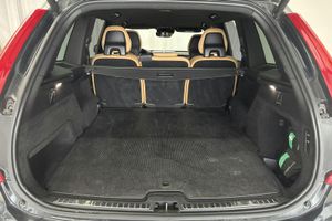 Volvo XC90 bild 9