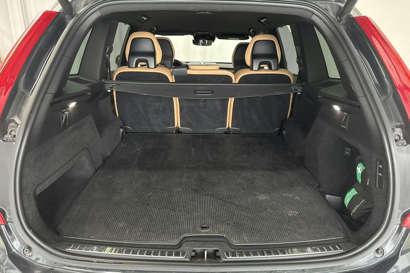 Volvo XC90 bild 9
