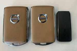 Volvo XC90 bild 20