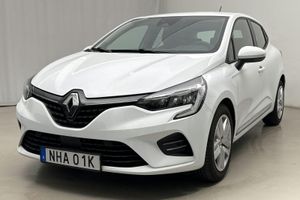Renault Clio bild 1