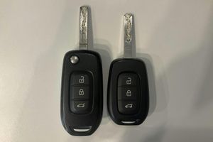 Renault Clio bild 16