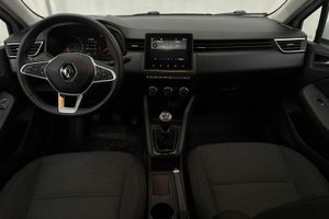 Renault Clio bild 6