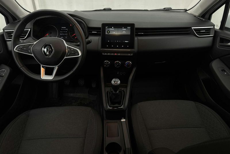 Renault Clio bild 6