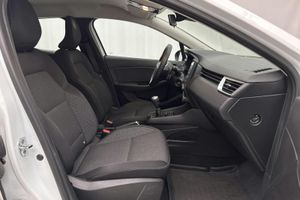 Renault Clio bild 7