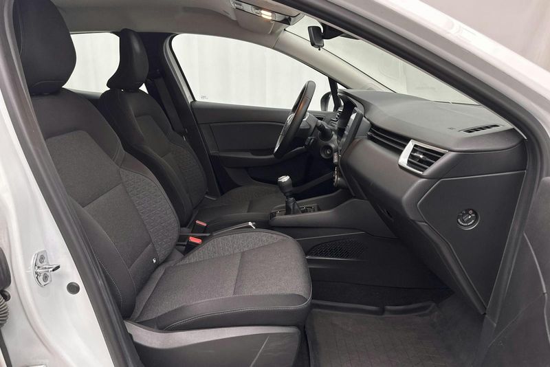 Renault Clio bild 7