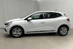 Renault Clio bild 2