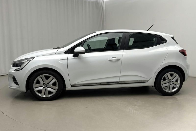 Renault Clio bild 2