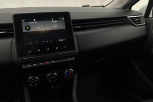 Renault Clio bild 11