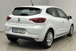 Renault Clio bild 3