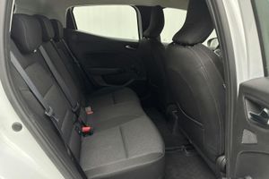 Renault Clio bild 8