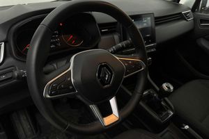 Renault Clio bild 13