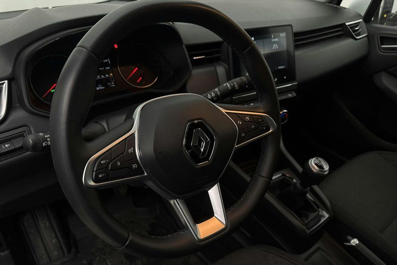 Renault Clio bild 13