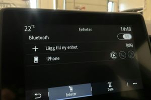 Renault Clio bild 12