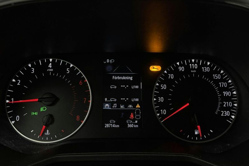 Renault Clio bild 10