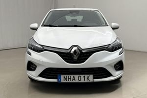 Renault Clio bild 4