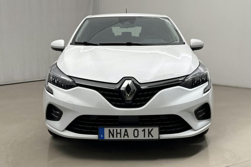 Renault Clio bild 4