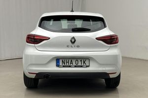 Renault Clio bild 5