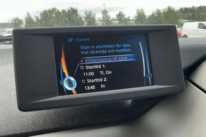 BMW i3 bild 12