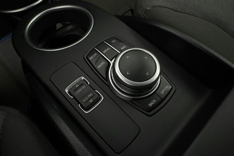 BMW i3 bild 15