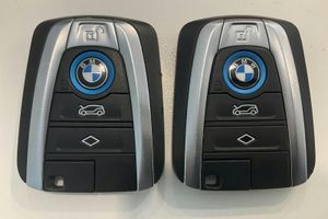 BMW i3 bild 17