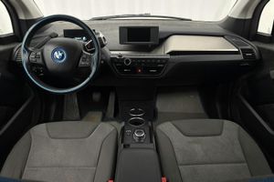 BMW i3 bild 6
