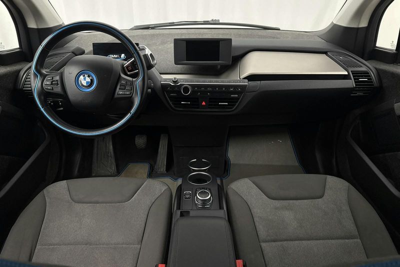 BMW i3 bild 6