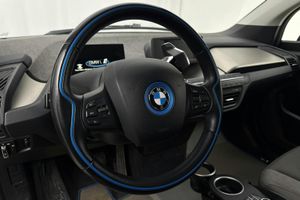 BMW i3 bild 16