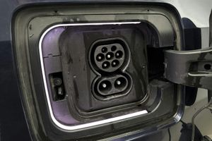 BMW i3 bild 19